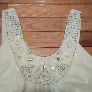 Womens Maurice's top